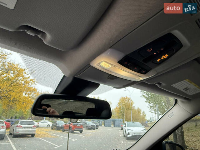 Белый БМВ Х5, объемом двигателя 3 л и пробегом 287 тыс. км за 23999 $, фото 35 на Automoto.ua