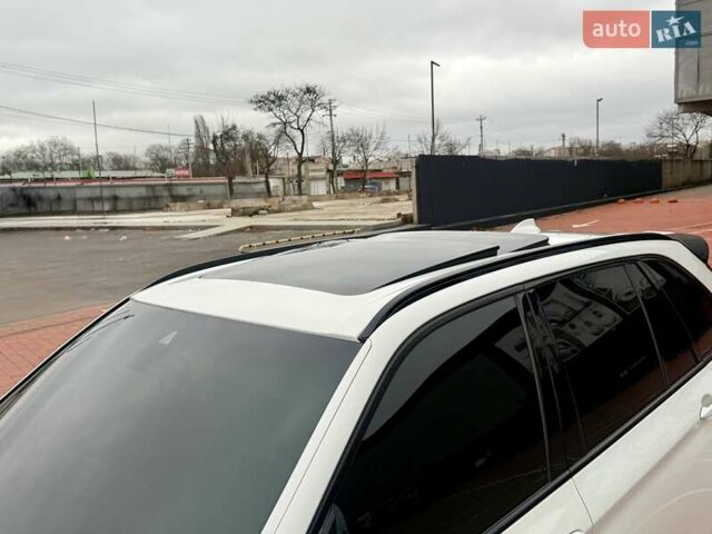 Белый БМВ Х5, объемом двигателя 2.99 л и пробегом 175 тыс. км за 31900 $, фото 39 на Automoto.ua