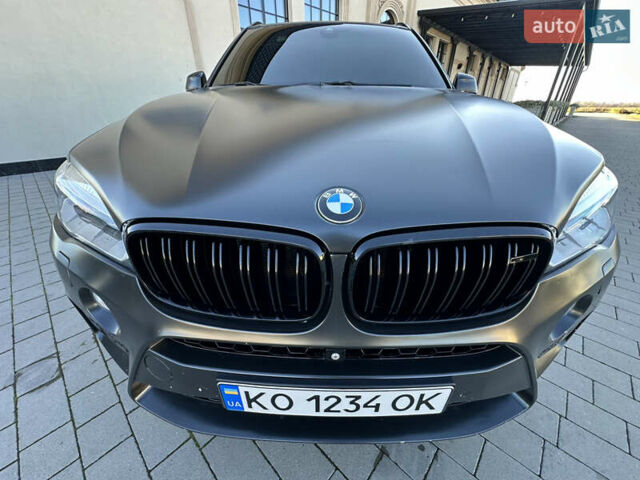 Белый БМВ Х5, объемом двигателя 2.99 л и пробегом 275 тыс. км за 25500 $, фото 1 на Automoto.ua