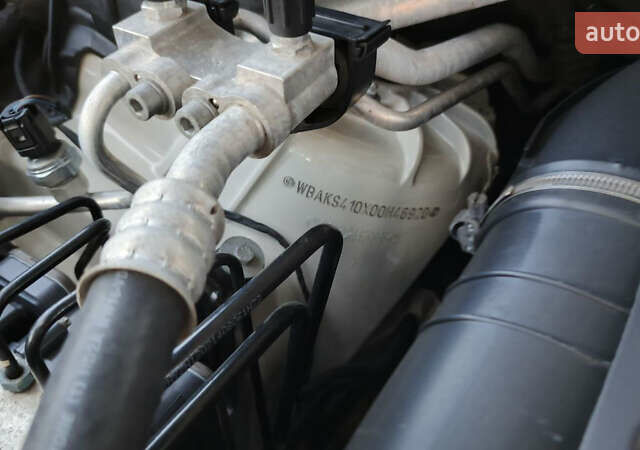 Білий БМВ Х5, об'ємом двигуна 3 л та пробігом 259 тис. км за 29900 $, фото 34 на Automoto.ua