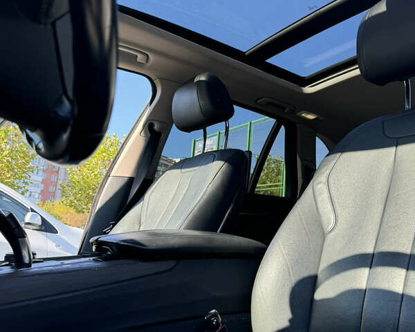 Белый БМВ Х5, объемом двигателя 2.98 л и пробегом 159 тыс. км за 20300 $, фото 29 на Automoto.ua