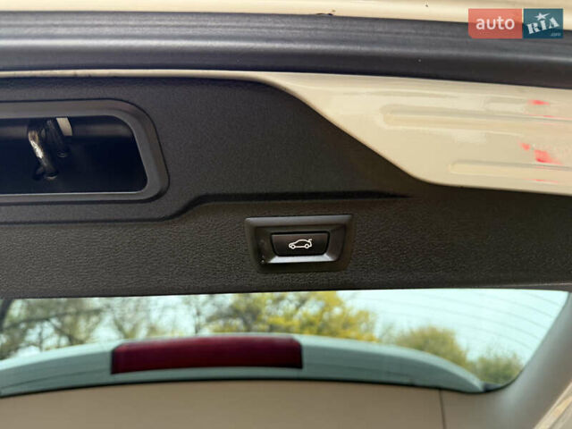 Белый БМВ Х5, объемом двигателя 3 л и пробегом 287 тыс. км за 23999 $, фото 43 на Automoto.ua