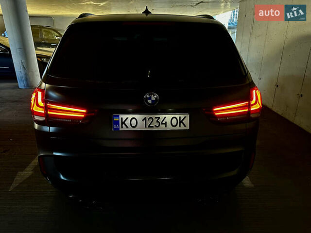 Белый БМВ Х5, объемом двигателя 2.99 л и пробегом 275 тыс. км за 25500 $, фото 15 на Automoto.ua