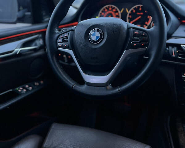 Белый БМВ Х5, объемом двигателя 2.99 л и пробегом 187 тыс. км за 25500 $, фото 50 на Automoto.ua