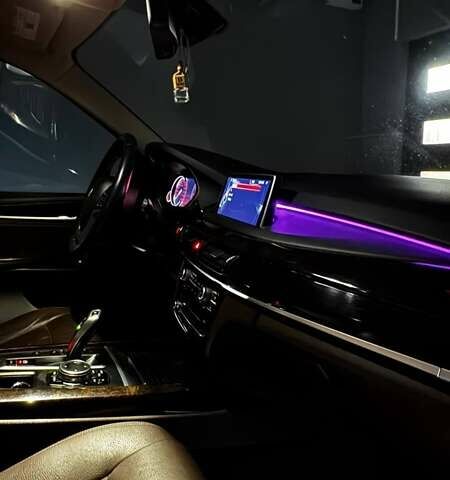 Белый БМВ Х5, объемом двигателя 2.98 л и пробегом 118 тыс. км за 23900 $, фото 15 на Automoto.ua
