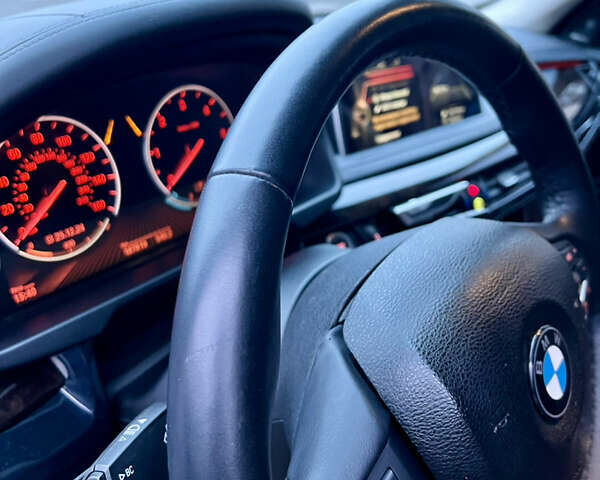 Белый БМВ Х5, объемом двигателя 2.99 л и пробегом 187 тыс. км за 25500 $, фото 53 на Automoto.ua