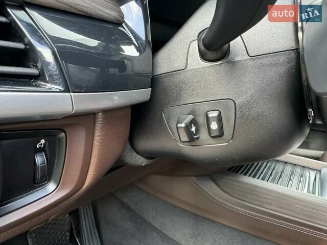 Білий БМВ Х5, об'ємом двигуна 2.99 л та пробігом 185 тис. км за 35500 $, фото 56 на Automoto.ua