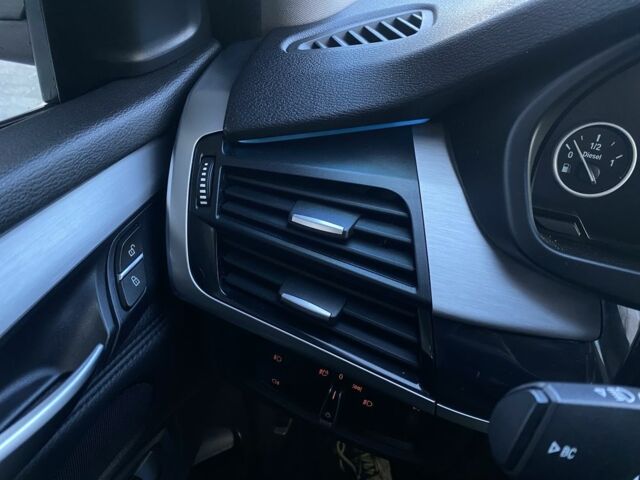 Белый БМВ Х5, объемом двигателя 3 л и пробегом 183 тыс. км за 24700 $, фото 12 на Automoto.ua