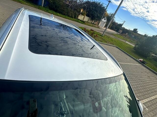 Білий БМВ Х5, об'ємом двигуна 3 л та пробігом 270 тис. км за 18950 $, фото 5 на Automoto.ua