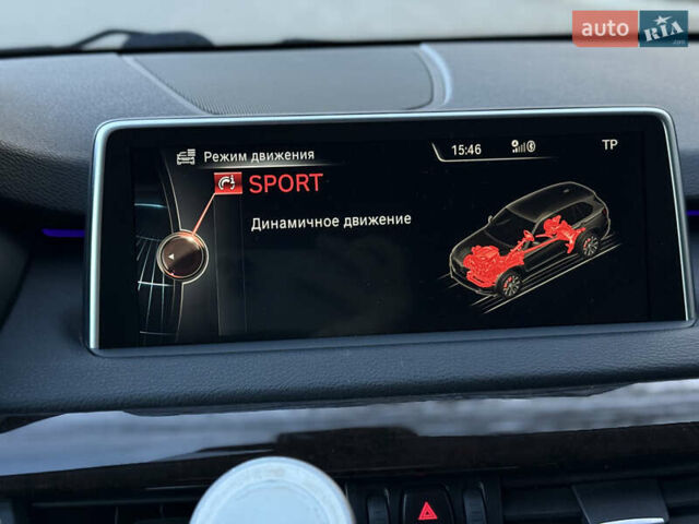 Белый БМВ Х5, объемом двигателя 2.98 л и пробегом 192 тыс. км за 22700 $, фото 38 на Automoto.ua