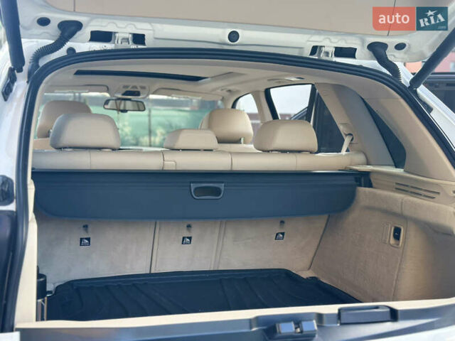 Белый БМВ Х5, объемом двигателя 2.99 л и пробегом 220 тыс. км за 27999 $, фото 38 на Automoto.ua