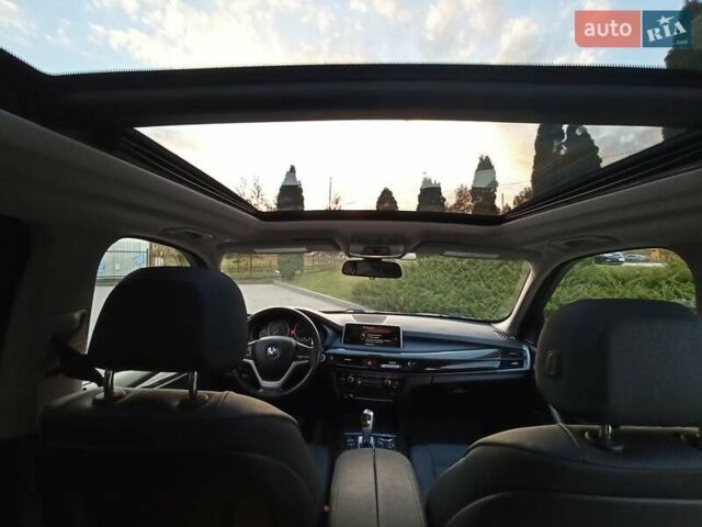 Белый БМВ Х5, объемом двигателя 2.99 л и пробегом 236 тыс. км за 24500 $, фото 30 на Automoto.ua