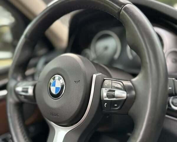 Білий БМВ Х5, об'ємом двигуна 3 л та пробігом 193 тис. км за 24700 $, фото 6 на Automoto.ua