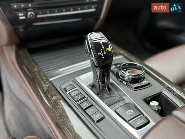 Белый БМВ Х5, объемом двигателя 0 л и пробегом 250 тыс. км за 29500 $, фото 12 на Automoto.ua