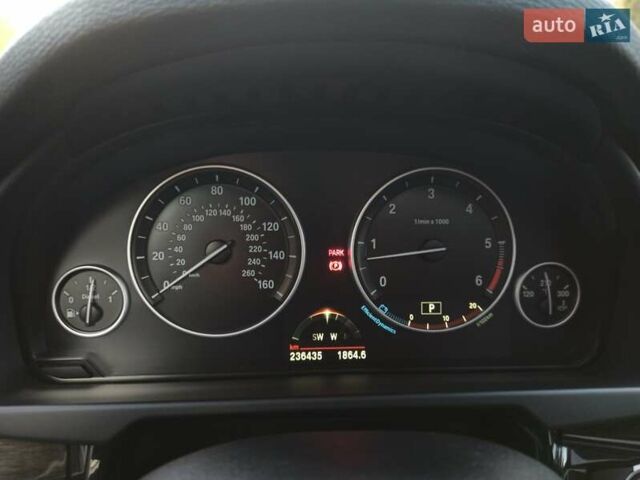 Белый БМВ Х5, объемом двигателя 2.99 л и пробегом 236 тыс. км за 24500 $, фото 34 на Automoto.ua