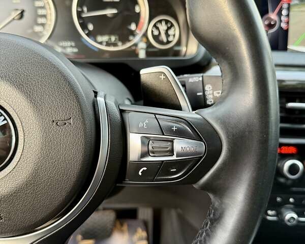 Белый БМВ Х5, объемом двигателя 2.99 л и пробегом 197 тыс. км за 27999 $, фото 30 на Automoto.ua