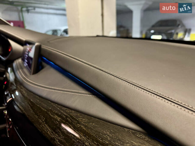 Білий БМВ Х5, об'ємом двигуна 3 л та пробігом 180 тис. км за 35000 $, фото 60 на Automoto.ua