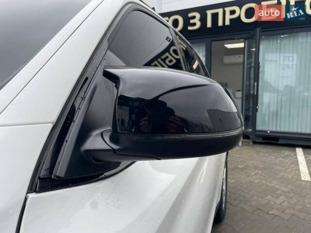 Белый БМВ Х5, объемом двигателя 2 л и пробегом 170 тыс. км за 23999 $, фото 6 на Automoto.ua