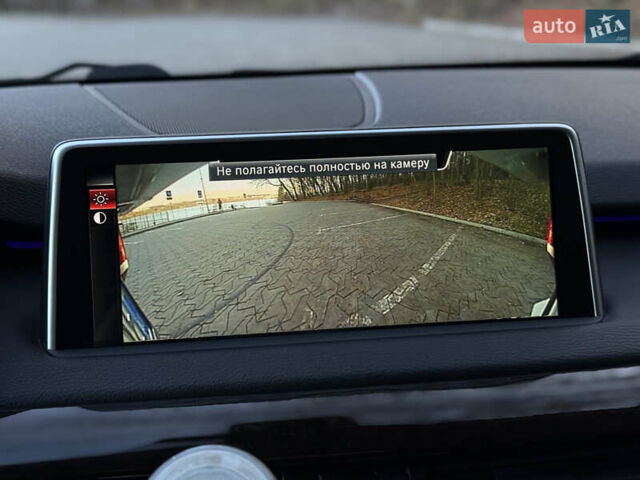 Белый БМВ Х5, объемом двигателя 2.98 л и пробегом 192 тыс. км за 22700 $, фото 36 на Automoto.ua