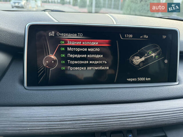 БМВ Х5 2014 в Днепре (Днепропетровске) на Automoto.ua Белый БМВ Х5, объемом двигателя 2.98 л и пробегом 140 тыс. км за 29000 $, фото 42 на Automoto.ua