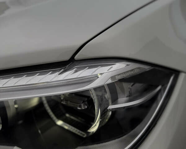 Белый БМВ Х5, объемом двигателя 2.99 л и пробегом 143 тыс. км за 34500 $, фото 13 на Automoto.ua