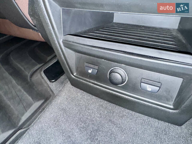 Білий БМВ Х5, об'ємом двигуна 3 л та пробігом 180 тис. км за 35000 $, фото 55 на Automoto.ua