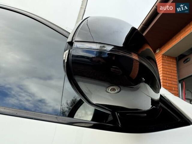 Білий БМВ Х5, об'ємом двигуна 2.99 л та пробігом 185 тис. км за 35500 $, фото 16 на Automoto.ua