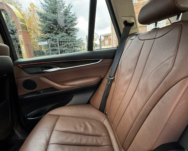 Белый БМВ Х5, объемом двигателя 2.99 л и пробегом 142 тыс. км за 34377 $, фото 22 на Automoto.ua