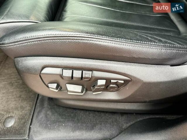 Белый БМВ Х5, объемом двигателя 2.99 л и пробегом 175 тыс. км за 31900 $, фото 50 на Automoto.ua