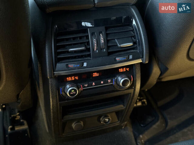 Белый БМВ Х5, объемом двигателя 2.98 л и пробегом 192 тыс. км за 22700 $, фото 52 на Automoto.ua