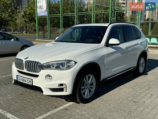 Белый БМВ Х5, объемом двигателя 2.98 л и пробегом 159 тыс. км за 20300 $, фото 39 на Automoto.ua