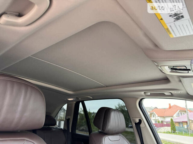 Білий БМВ Х5, об'ємом двигуна 2.99 л та пробігом 185 тис. км за 35000 $, фото 35 на Automoto.ua