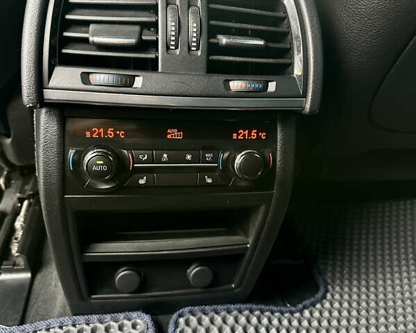 Белый БМВ Х5, объемом двигателя 3 л и пробегом 263 тыс. км за 35900 $, фото 31 на Automoto.ua