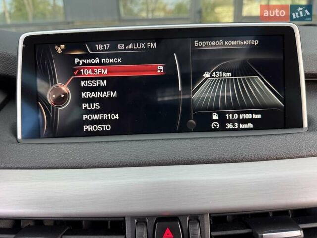 Білий БМВ Х5, об'ємом двигуна 2.99 л та пробігом 162 тис. км за 34300 $, фото 70 на Automoto.ua