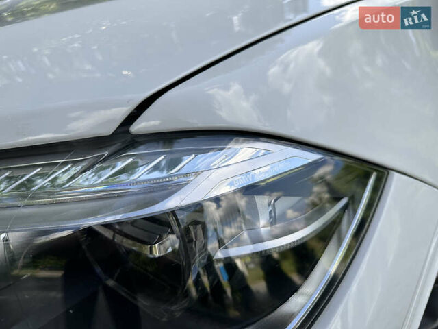 Белый БМВ Х5, объемом двигателя 2.99 л и пробегом 236 тыс. км за 28999 $, фото 20 на Automoto.ua