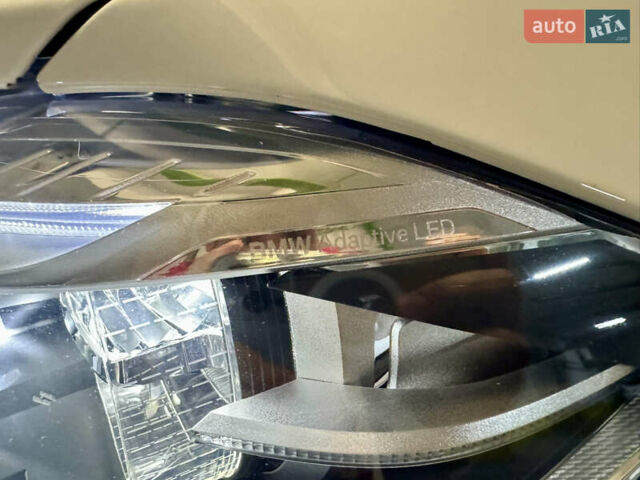 Білий БМВ Х5, об'ємом двигуна 3 л та пробігом 180 тис. км за 35000 $, фото 8 на Automoto.ua