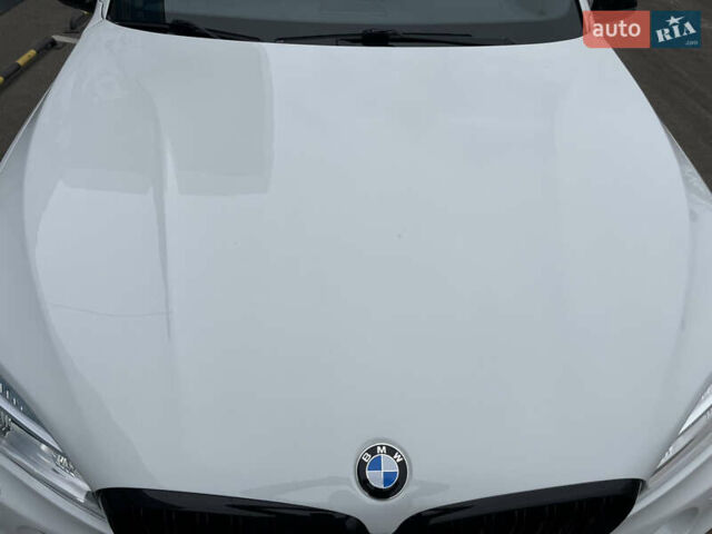 Білий БМВ Х5, об'ємом двигуна 3 л та пробігом 102 тис. км за 25500 $, фото 22 на Automoto.ua