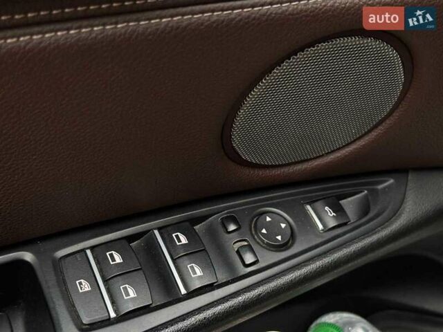 Білий БМВ Х5, об'ємом двигуна 3 л та пробігом 241 тис. км за 18490 $, фото 17 на Automoto.ua