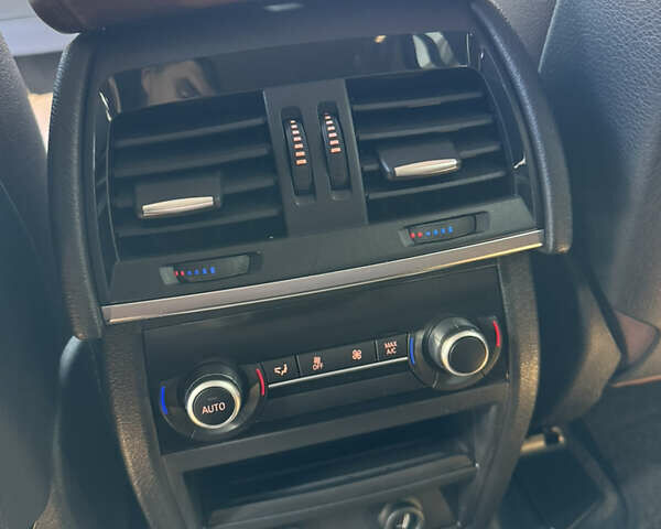 Белый БМВ Х5, объемом двигателя 2.99 л и пробегом 142 тыс. км за 34377 $, фото 20 на Automoto.ua