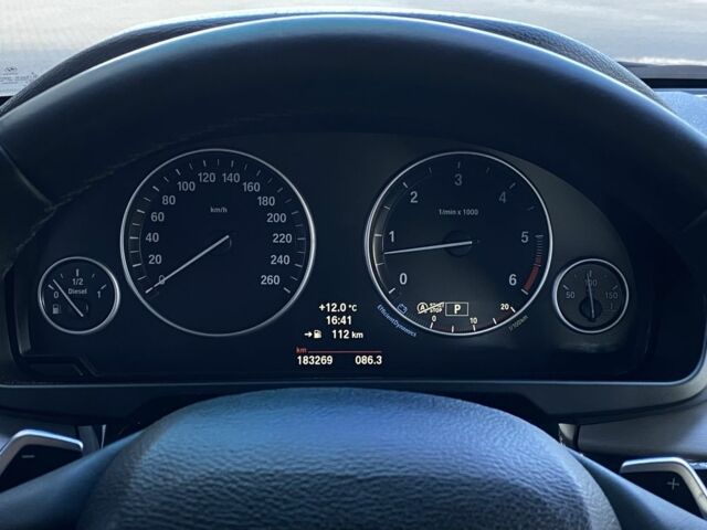 Белый БМВ Х5, объемом двигателя 3 л и пробегом 183 тыс. км за 24700 $, фото 11 на Automoto.ua