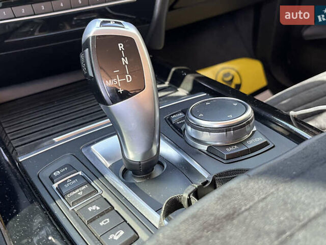 Белый БМВ Х5, объемом двигателя 2.99 л и пробегом 297 тыс. км за 29999 $, фото 22 на Automoto.ua