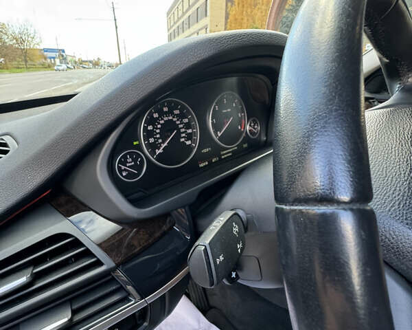 Белый БМВ Х5, объемом двигателя 2.99 л и пробегом 142 тыс. км за 34377 $, фото 16 на Automoto.ua