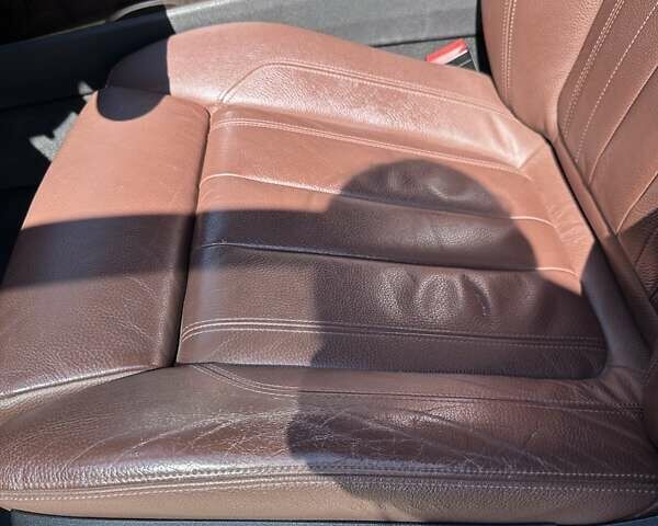 Білий БМВ Х5, об'ємом двигуна 2.98 л та пробігом 209 тис. км за 26500 $, фото 27 на Automoto.ua