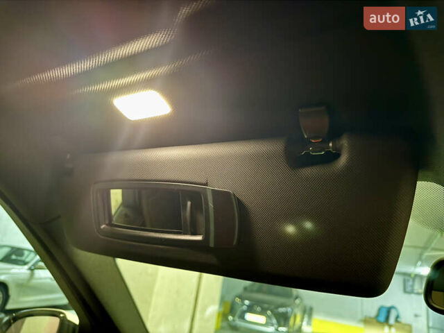 Білий БМВ Х5, об'ємом двигуна 3 л та пробігом 180 тис. км за 35000 $, фото 41 на Automoto.ua