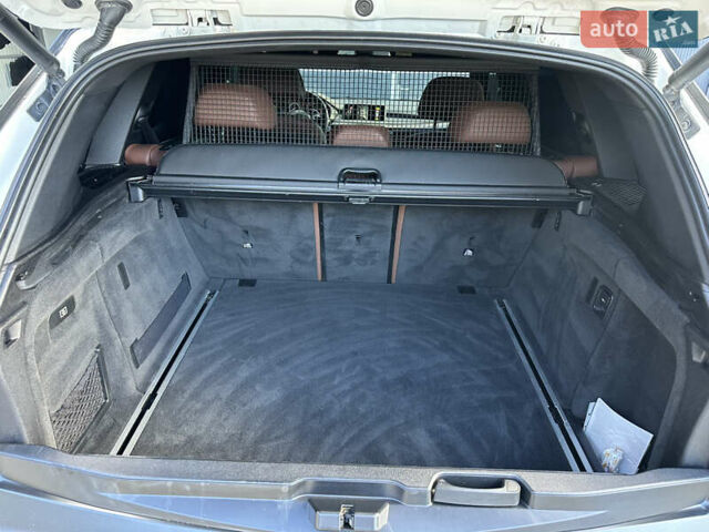 Белый БМВ Х5, объемом двигателя 2.99 л и пробегом 275 тыс. км за 25500 $, фото 39 на Automoto.ua