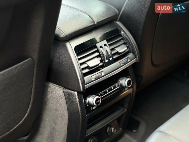 Белый БМВ Х5, объемом двигателя 2.98 л и пробегом 135 тыс. км за 20000 $, фото 23 на Automoto.ua