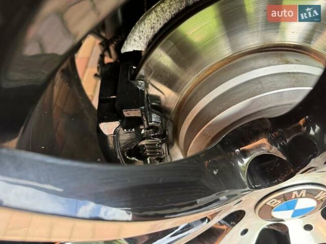 Білий БМВ Х5, об'ємом двигуна 2.99 л та пробігом 185 тис. км за 35500 $, фото 19 на Automoto.ua