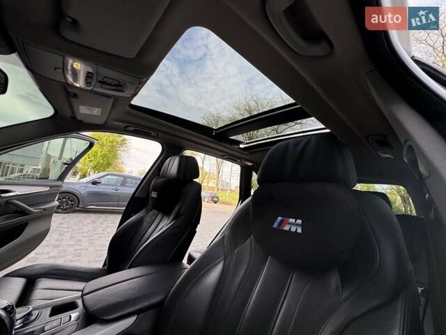 Білий БМВ Х5, об'ємом двигуна 2.99 л та пробігом 162 тис. км за 34300 $, фото 59 на Automoto.ua