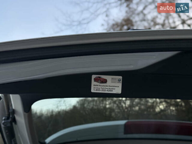 Белый БМВ Х5, объемом двигателя 2.98 л и пробегом 192 тыс. км за 22700 $, фото 56 на Automoto.ua