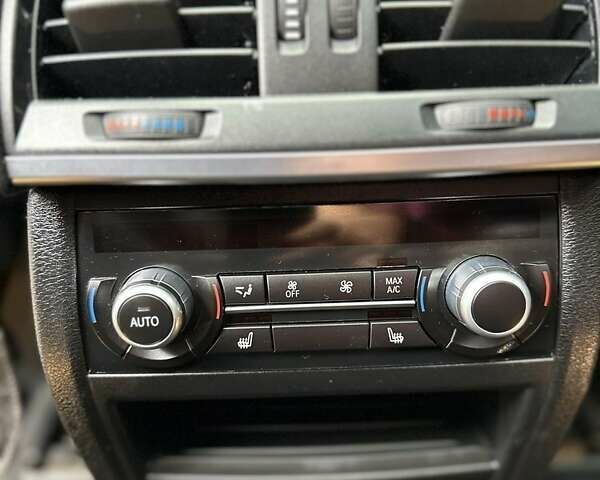 Білий БМВ Х5, об'ємом двигуна 3 л та пробігом 193 тис. км за 24700 $, фото 5 на Automoto.ua